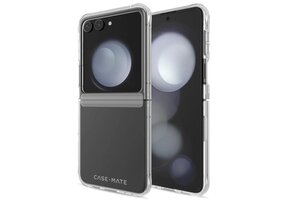Case Mate Tough Case for Samsung Galaxy Z Flip 5 - Clear