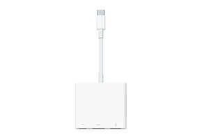 Apple USB-C Digital AV Multiport Adapter