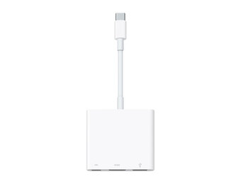 Apple USB-C Digital AV Multiport Adapter