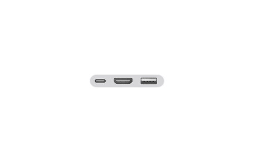 Apple USB-C Digital AV Multiport Adapter