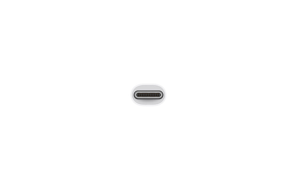 Apple USB-C Digital AV Multiport Adapter