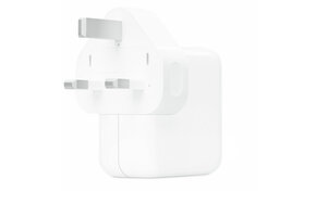 Apple 30W USB‑C Power Adapter UK