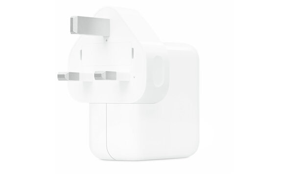 Apple 30W USB‑C Power Adapter UK