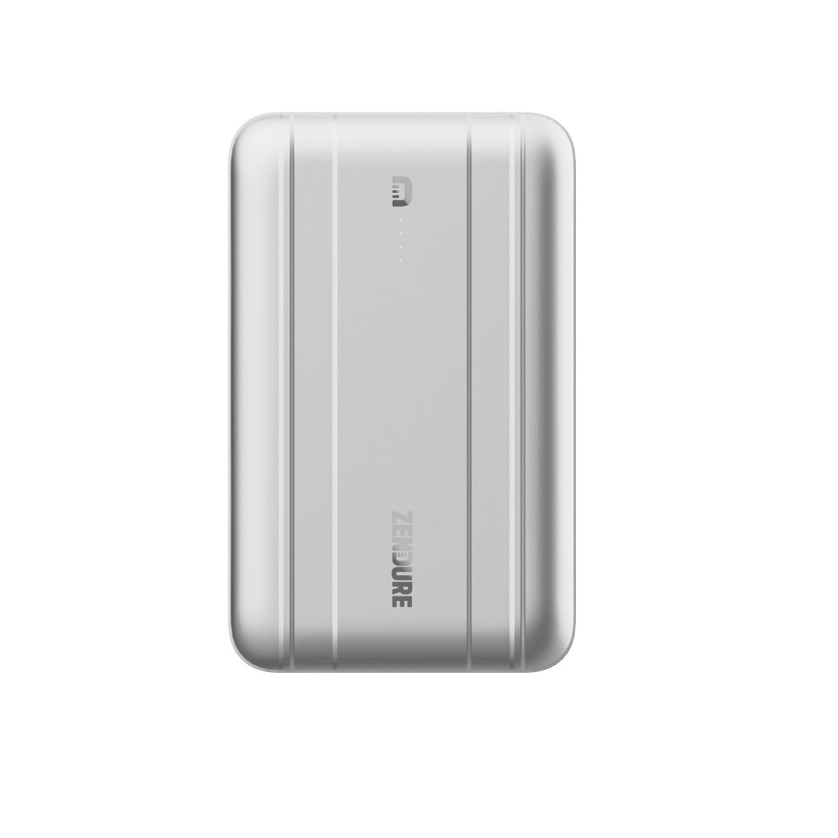 Zendure S10 Power Bank 10,000 mAh - Silver