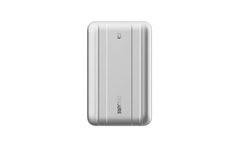 Zendure S10 Power Bank 10,000 mAh - Silver