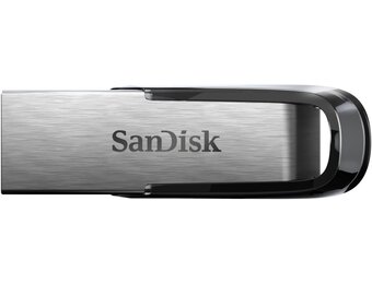 SanDisk Ultra Flair USB Flash Drive 150MB/s 512GB