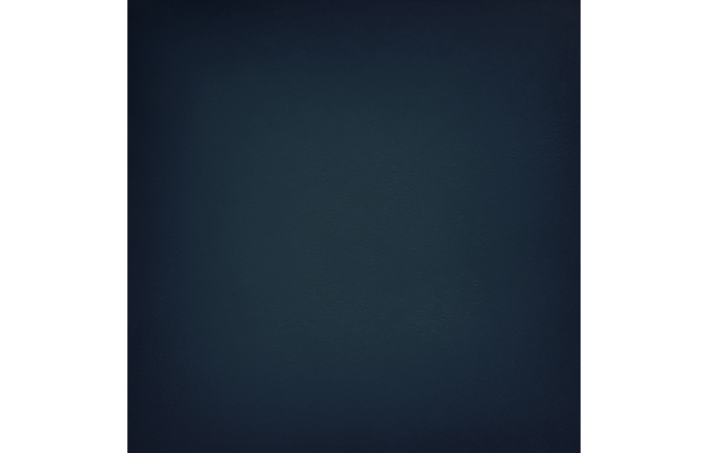 Ullu Hand Colored Premium Leather Poppy Grip and Stand Case for iPhone Xs Max - Deep Sea