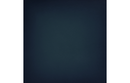 Ullu Hand Colored Premium Leather Poppy Grip and Stand Case for iPhone Xs Max - Deep Sea