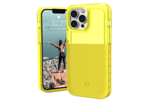 UAG U Dip Case for Apple iPhone 13 Pro - Acid