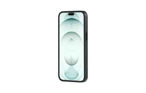 Pitaka MagEZ MagSafe Case Pro 4 for iPhone 15 Pro Max - 1500D Black/Grey Twill