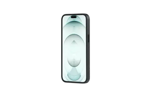 Pitaka MagEZ MagSafe Case Pro 4 for iPhone 14 Plus / 15 Plus - 1500D Black/Grey Twill