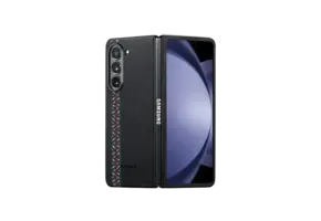 Pitaka Aramid Fiber Air Case for Samsung Galaxy Z Fold 5 - 600D Rhapsody