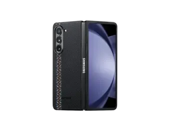 Pitaka Aramid Fiber Air Case for Samsung Galaxy Z Fold 5 - 600D Rhapsody