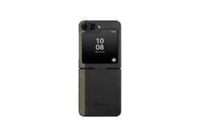 Pitaka MagEZ MagSafe Case 3 for Samsung Galaxy Z Flip 5 - 600D Overture