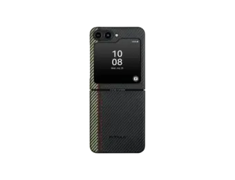 Pitaka MagEZ MagSafe Case 3 for Samsung Galaxy Z Flip 5 - 600D Overture