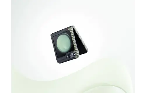 Pitaka MagEZ MagSafe Case 3 for Samsung Galaxy Z Flip 5 - 600D Overture