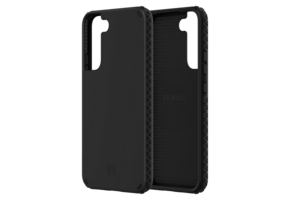 Incipio Grip Case for Samsung Galaxy S22 Plus - Black