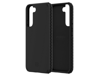 Incipio Grip Case for Samsung Galaxy S22 Plus - Black