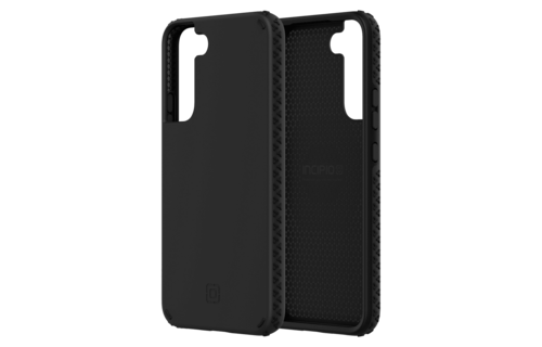 Incipio Grip Case for Samsung Galaxy S22 Plus - Black