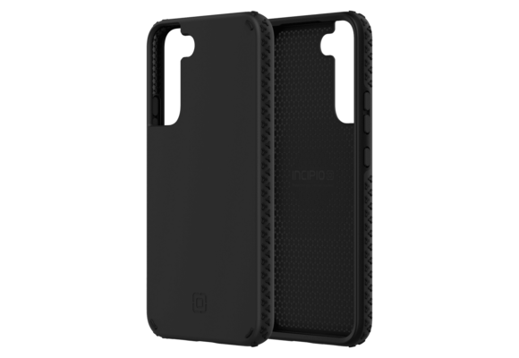 Incipio Grip Case for Samsung Galaxy S22 Plus - Black