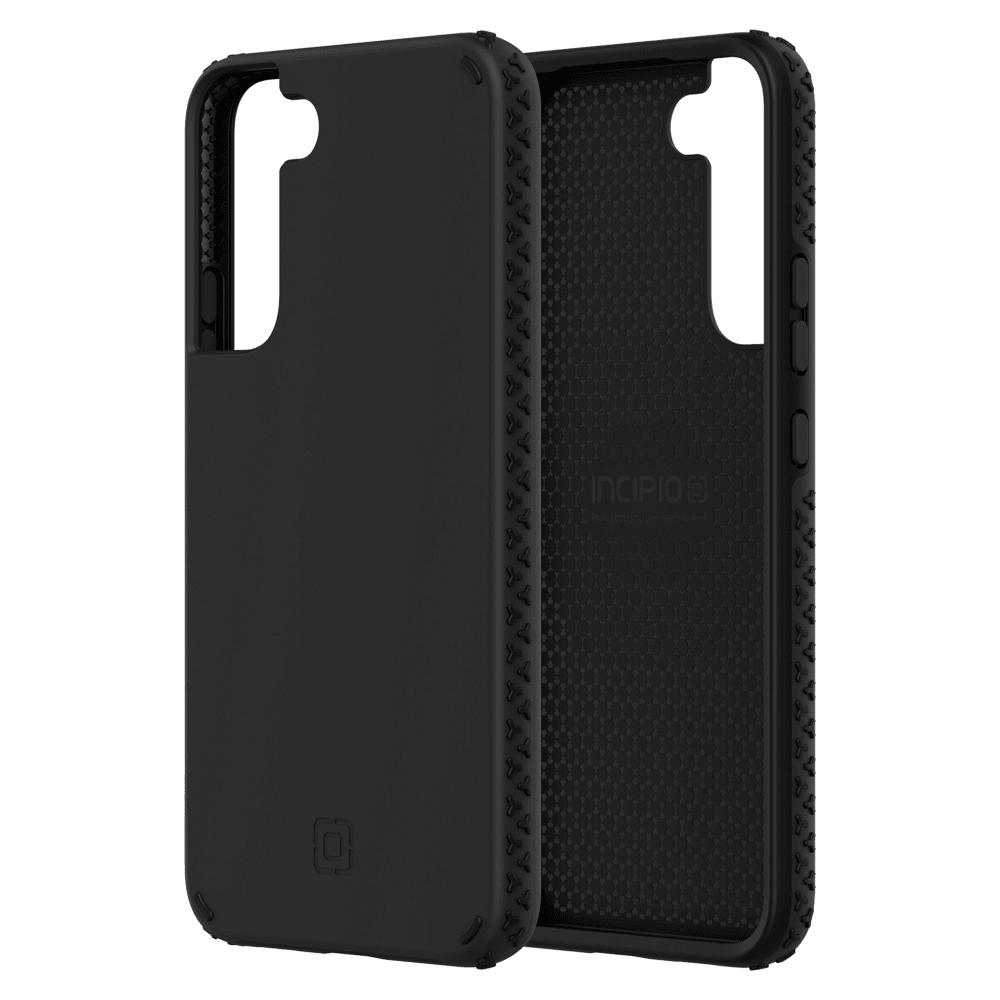 Incipio Grip Case for Samsung Galaxy S22 Plus - Black