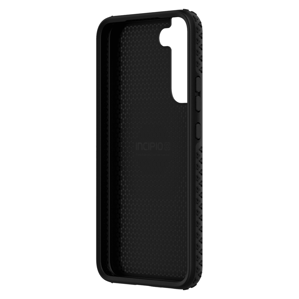 Incipio Grip Case for Samsung Galaxy S22 Plus - Black