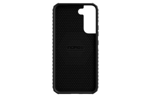 Incipio Grip Case for Samsung Galaxy S22 Plus - Black