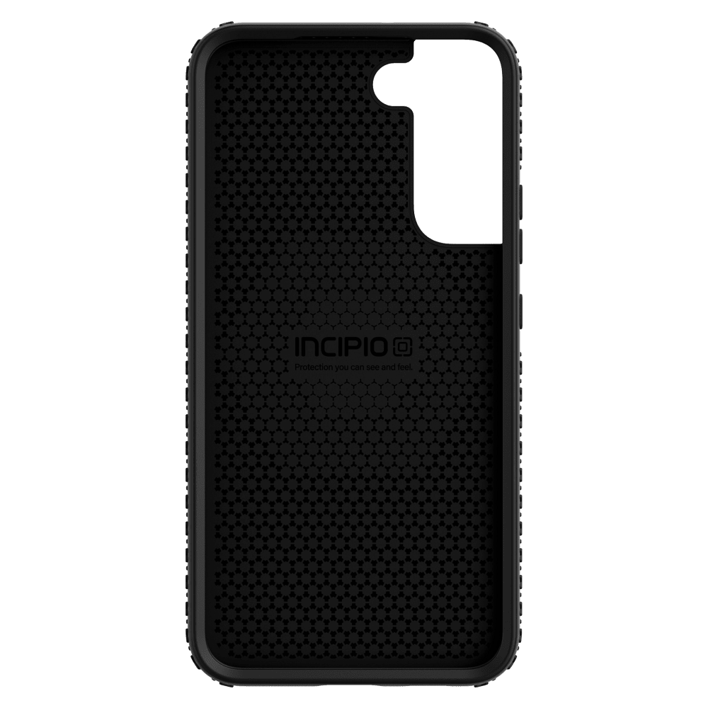 Incipio Grip Case for Samsung Galaxy S22 Plus - Black