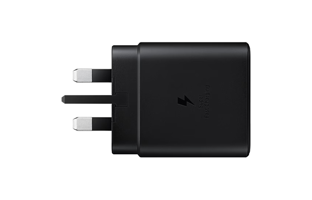 Samsung Travel Adapter 45W PD USB-C - Black