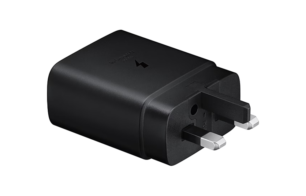 Samsung Travel Adapter 45W PD USB-C - Black