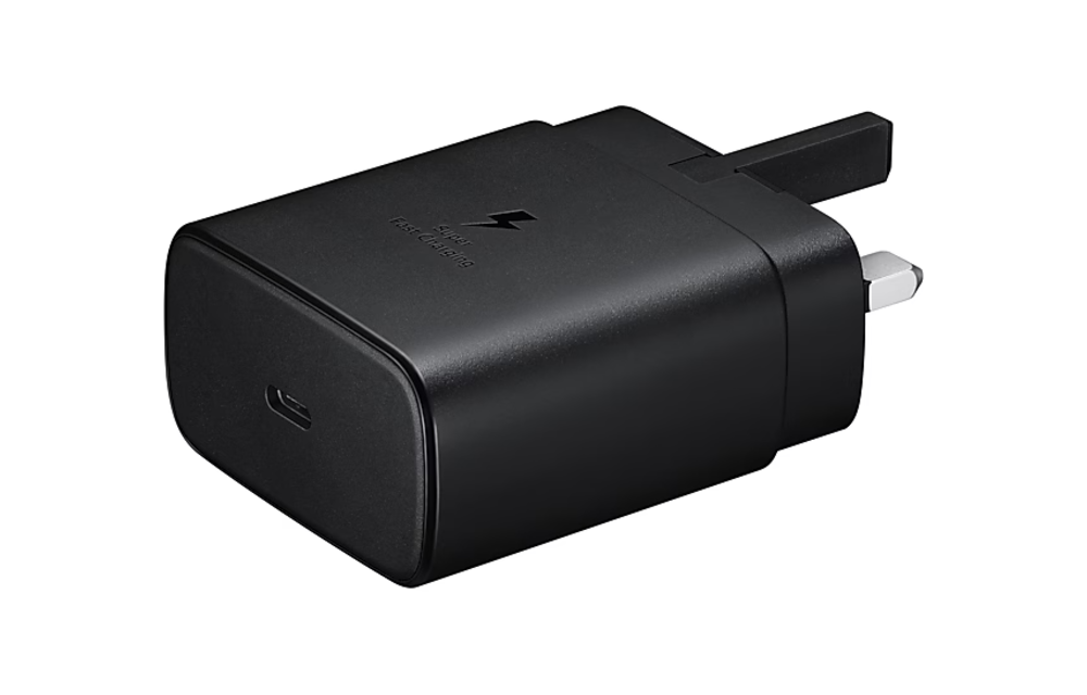 Samsung Travel Adapter 45W PD USB-C - Black