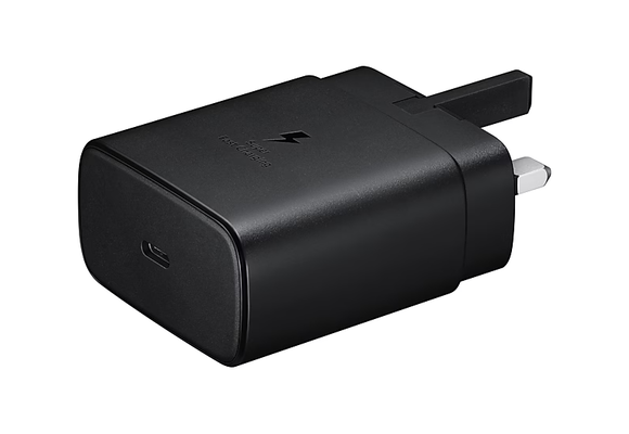 Samsung Travel Adapter 45W PD USB-C - Black