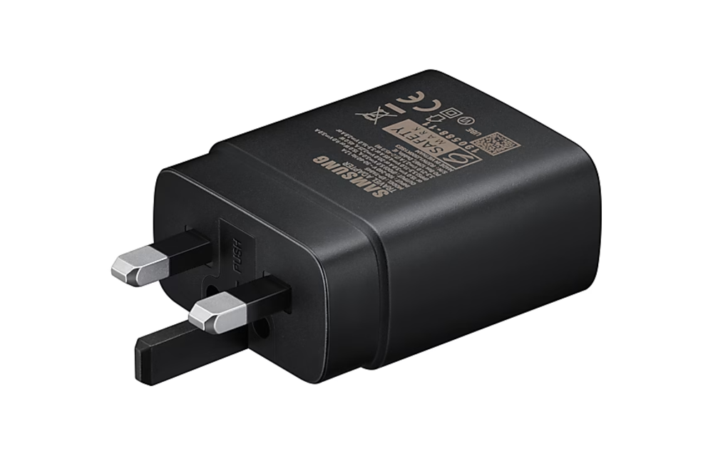 Samsung Travel Adapter 45W PD USB-C - Black