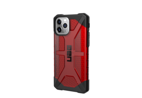 UAG Plasma Case for Apple iPhone 11 Pro - Magma