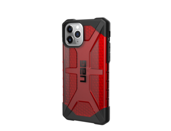 UAG Plasma Case for Apple iPhone 11 Pro - Magma