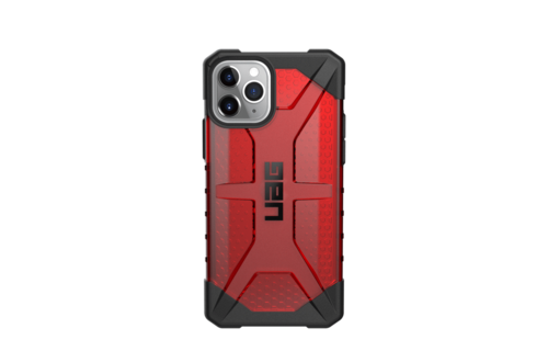 UAG Plasma Case for Apple iPhone 11 Pro - Magma