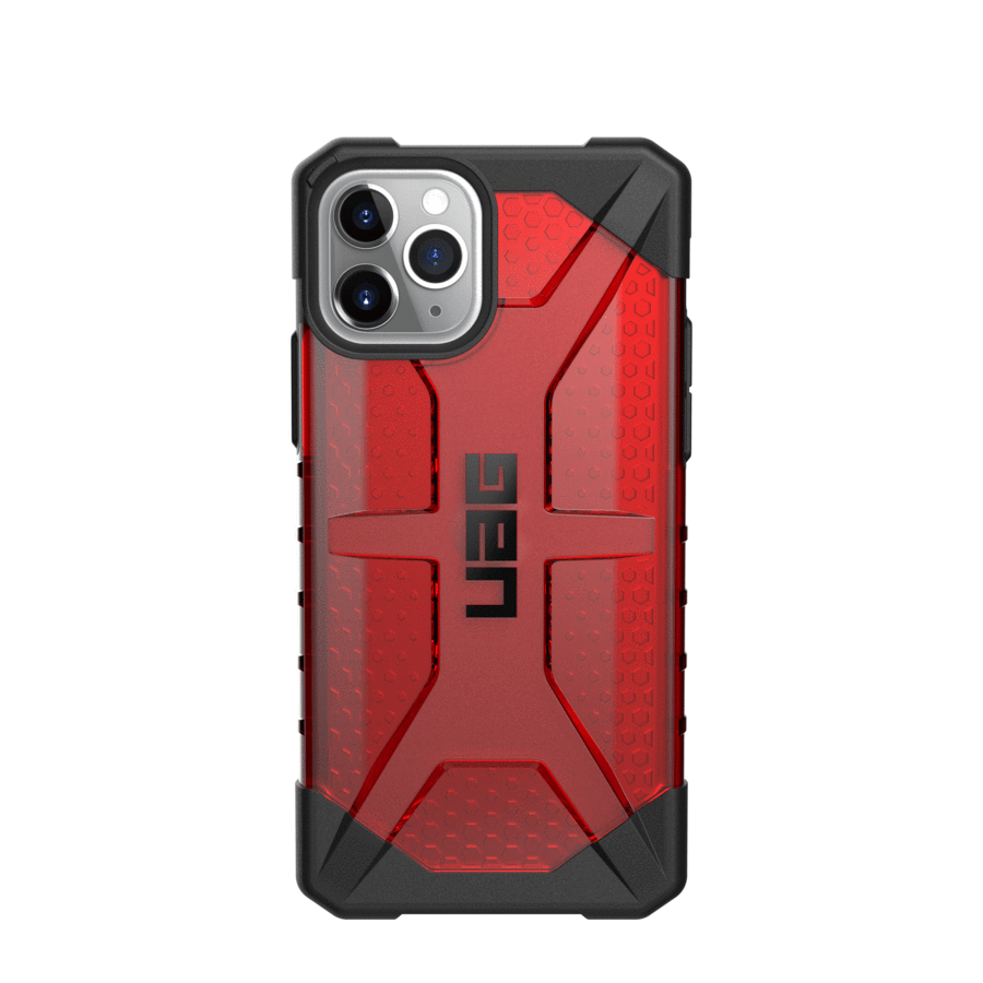 UAG Plasma Case for Apple iPhone 11 Pro - Magma