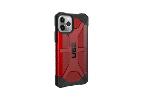 UAG Plasma Case for Apple iPhone 11 Pro - Magma