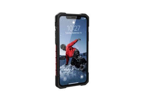 UAG Plasma Case for Apple iPhone 11 Pro - Magma