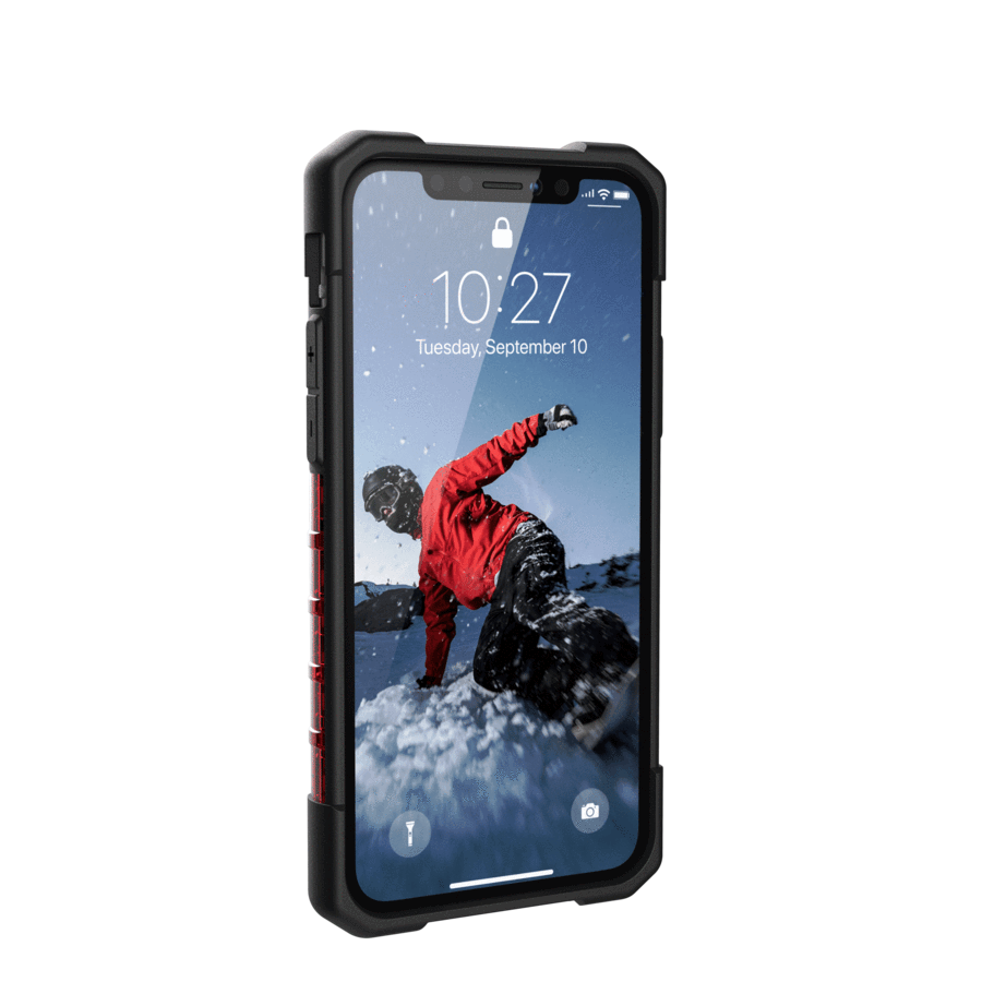 UAG Plasma Case for Apple iPhone 11 Pro - Magma