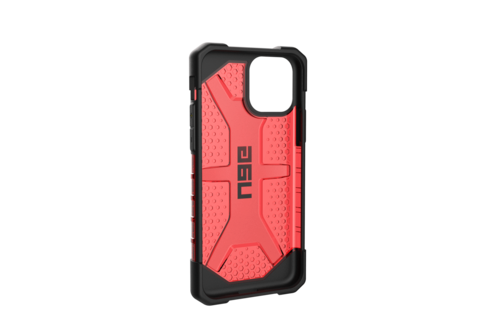 UAG Plasma Case for Apple iPhone 11 Pro - Magma