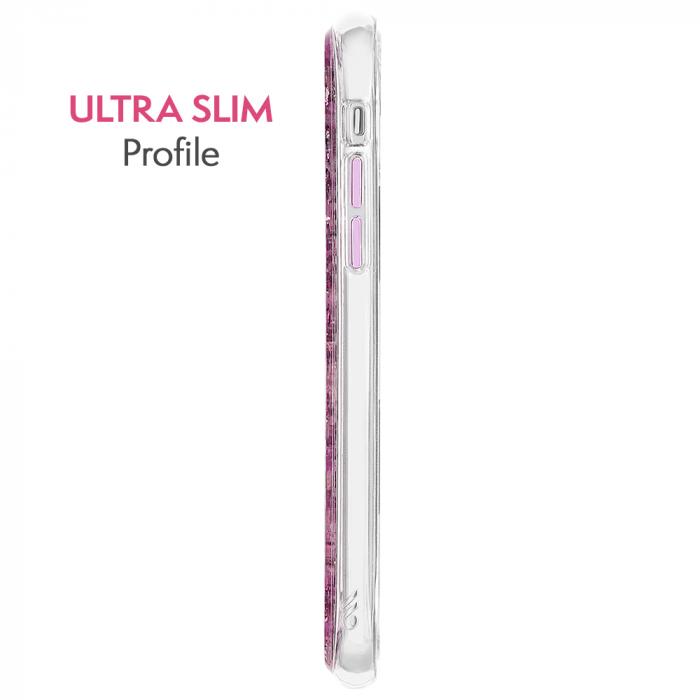 Case Mate Karat Petals Case for Apple iPhone Xs Max - Ditsy Flowers