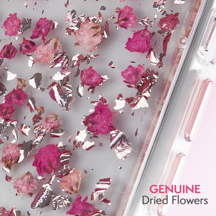 Case Mate Karat Petals Case for Apple iPhone Xs Max - Ditsy Flowers