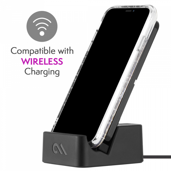 Case Mate Karat Petals Case for Apple iPhone Xs Max - Ditsy Flowers