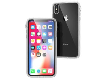 Catalyst Impact Protection Case for iPhone Xs Max - Clear