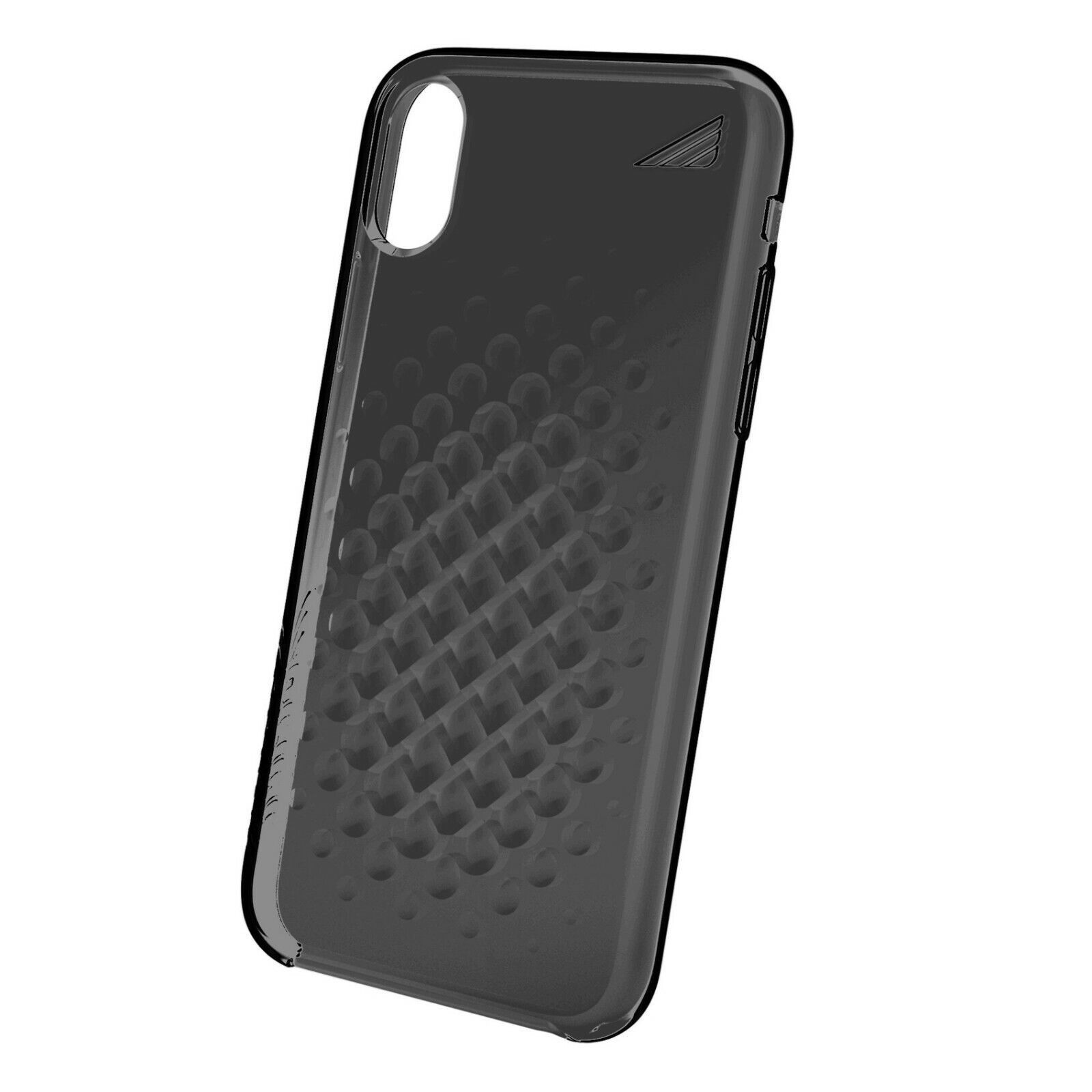 Brink Array Case for Apple iPhone Xs Max - Smoke