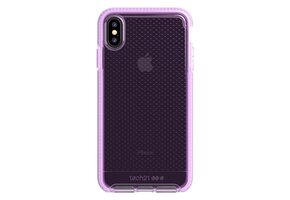 Tech21 Evo Check Apple iPhone Xs Max  - Orchid