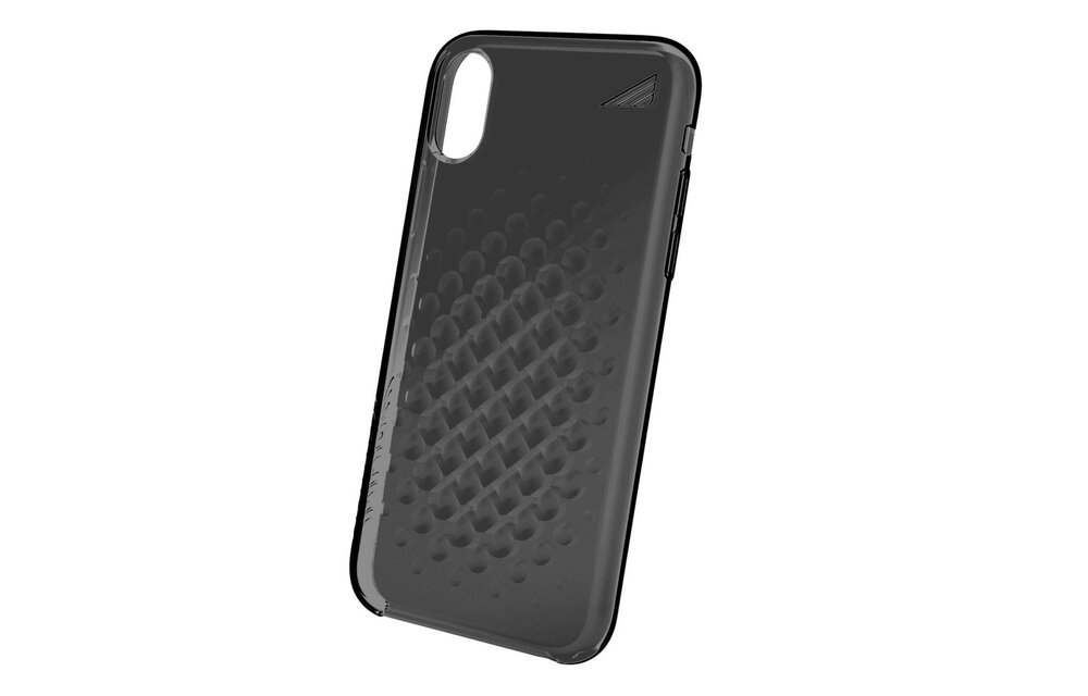 Brink - Array Case for Apple iPhone Xs / X - Smoke