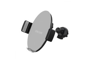 Zendure Q7 Wireless Charger Car Mount with Qu Compatibility - Grey