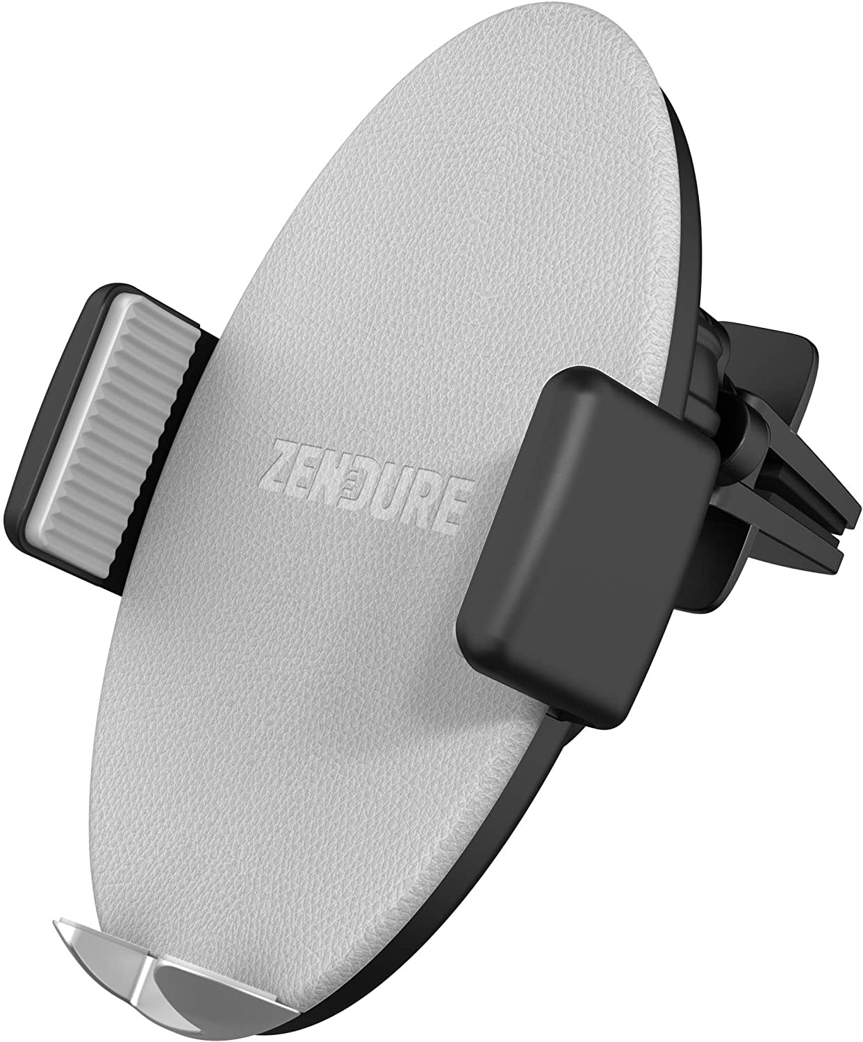 Zendure Q7 Wireless Charger Car Mount with Qu Compatibility - Grey